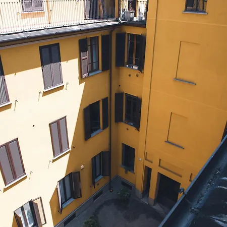 Fieramilano Apartment
