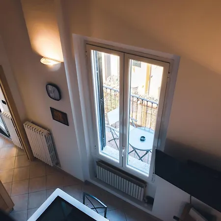 Apartment Fieramilano