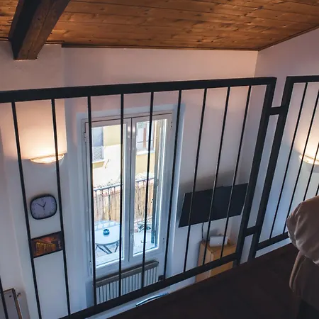 Fieramilano Apartment *