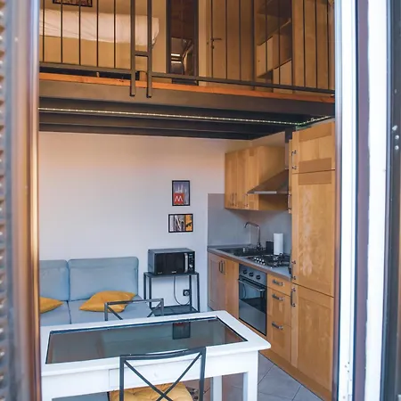 Fieramilano Apartment