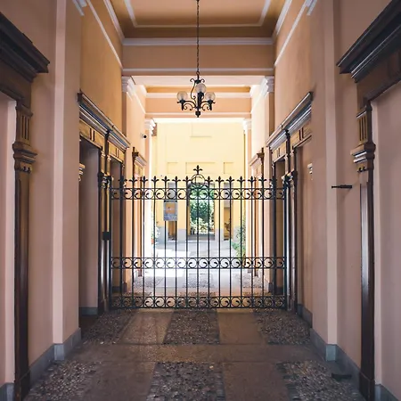 Fieramilano Apartment *