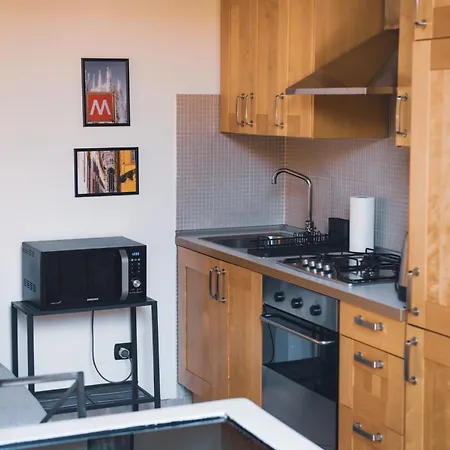 Fieramilano Apartment *