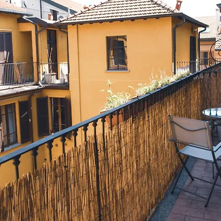 Apartment Fieramilano *