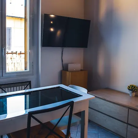 Apartment Fieramilano Milan
