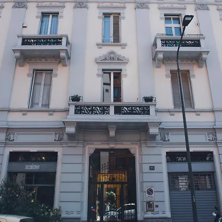 Διαμέρισμα Fieramilano